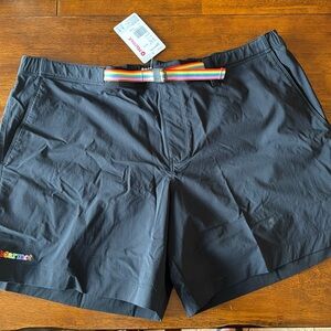 Marmot Arch Rock Pride shorts